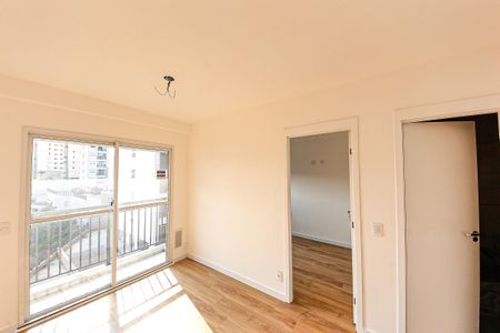 Apartamento para alugar com 39m², 2 quartos e 1 vagaSala