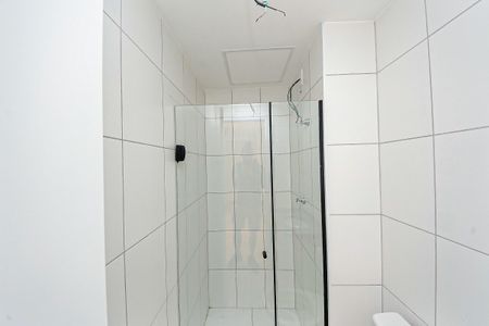 Apartamento para alugar com 39m², 2 quartos e 1 vagaBanheiro social