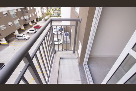 Apartamento para alugar com 39m², 2 quartos e 1 vagaVaranda 