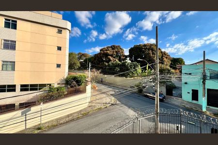 Apartamento à venda com 108m², 3 quartos e 1 vaga Apartamento à venda com 108m², 3 quartos e 1 vagavista/Varanda da Sala