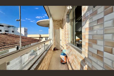 Apartamento à venda com 108m², 3 quartos e 1 vaga Apartamento à venda com 108m², 3 quartos e 1 vagaÁrea comum