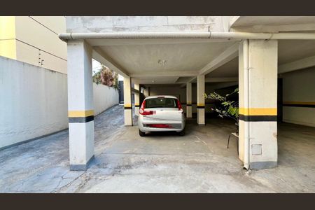 Apartamento à venda com 108m², 3 quartos e 1 vaga Apartamento à venda com 108m², 3 quartos e 1 vagaGaragem