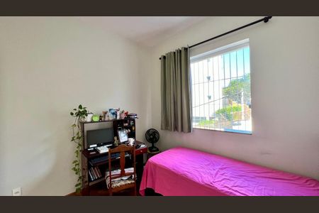 Apartamento à venda com 108m², 3 quartos e 1 vaga Apartamento à venda com 108m², 3 quartos e 1 vagaQuarto 2