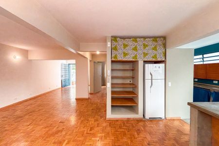 Apartamento à venda com 70m², 1 quarto e 1 vagaCozinha