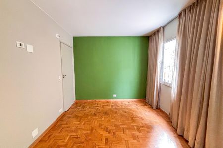 Apartamento à venda com 70m², 1 quarto e 1 vagaQuarto