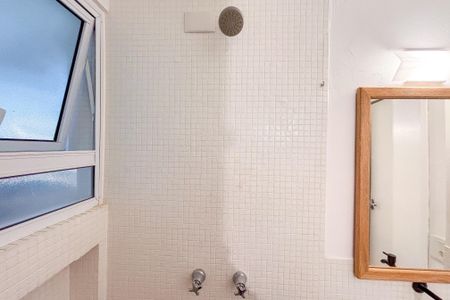 Apartamento à venda com 70m², 1 quarto e 1 vagaBanheiro Social