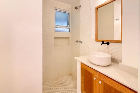 Apartamento à venda com 70m², 1 quarto e 1 vagaBanheiro Social