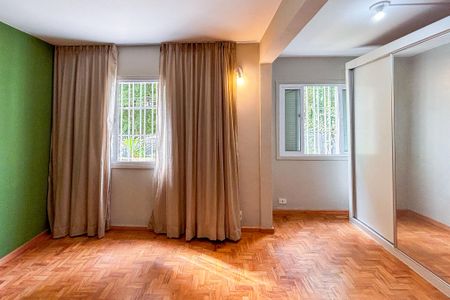 Apartamento à venda com 70m², 1 quarto e 1 vagaQuarto