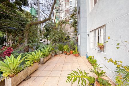 Apartamento à venda com 70m², 1 quarto e 1 vagaVista/Sala