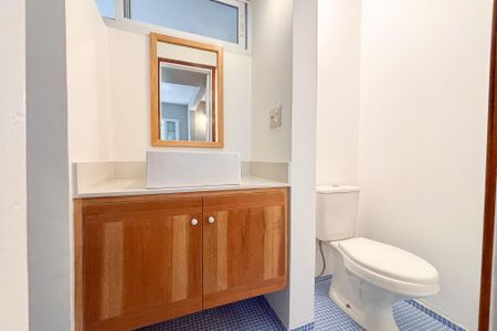 Apartamento à venda com 70m², 1 quarto e 1 vagaBanheiro/Quarto