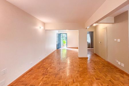 Apartamento à venda com 70m², 1 quarto e 1 vagaSala