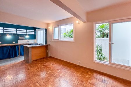 Apartamento à venda com 70m², 1 quarto e 1 vagaCozinha