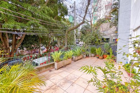 Apartamento à venda com 70m², 1 quarto e 1 vagaVista/Sala