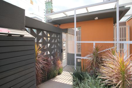 Apartamento para alugar com 61m², 2 quartos e 1 vagaÁrea comum