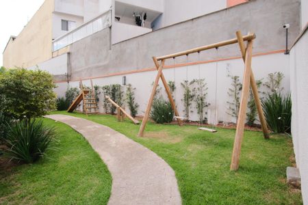 Apartamento para alugar com 61m², 2 quartos e 1 vagaÁrea comum