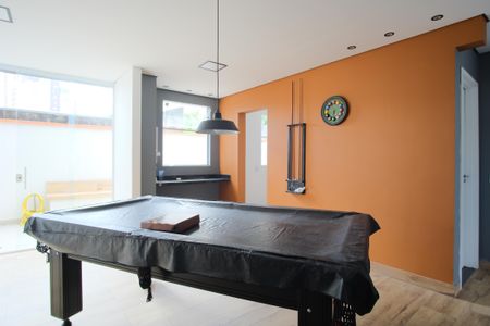 Apartamento para alugar com 61m², 2 quartos e 1 vagaÁrea comum