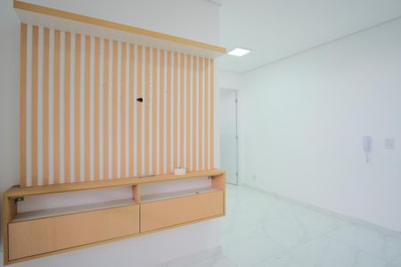 Sala de apartamento para alugar com 2 quartos, 61m² em Chácara Seis de Outubro, São Paulo
