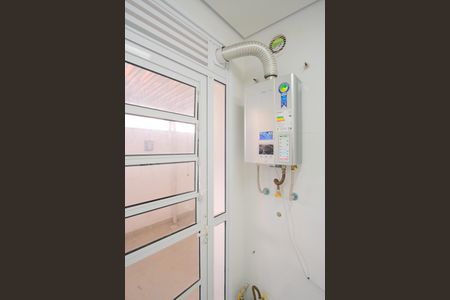 Apartamento para alugar com 61m², 2 quartos e 1 vagaÁrea de Serviço