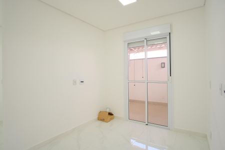 Apartamento para alugar com 61m², 2 quartos e 1 vagaQuarto 2