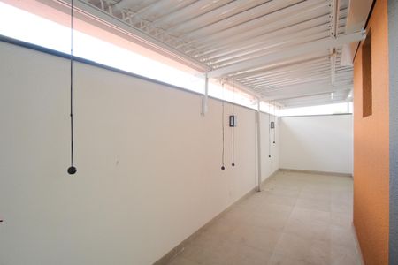 Apartamento para alugar com 61m², 2 quartos e 1 vagaVaranda da Sala