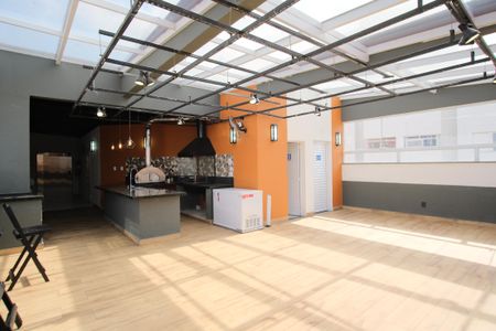 Apartamento para alugar com 61m², 2 quartos e 1 vagaÁrea comum