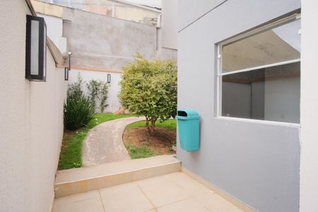 Apartamento para alugar com 61m², 2 quartos e 1 vagaÁrea comum