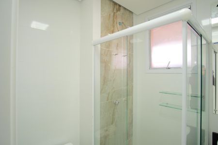 Apartamento para alugar com 61m², 2 quartos e 1 vagaBanheiro Social