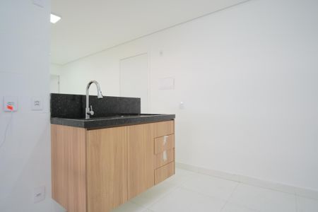Apartamento para alugar com 61m², 2 quartos e 1 vagaCozinha