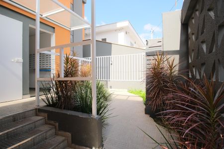 Apartamento para alugar com 61m², 2 quartos e 1 vagaÁrea comum