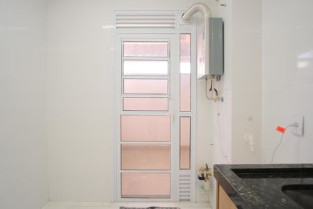 Apartamento para alugar com 61m², 2 quartos e 1 vagaÁrea de Serviço