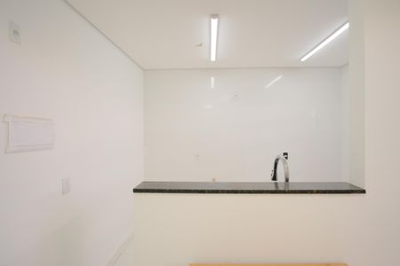 Apartamento para alugar com 61m², 2 quartos e 1 vagaCozinha