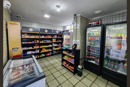 Apartamento à venda com 53m², 2 quartos e 1 vagaÁrea comum