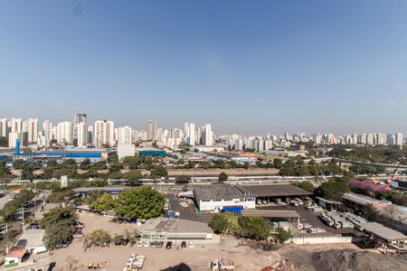 Apartamento à venda com 53m², 2 quartos e 1 vagaQuarto 1 - Vista