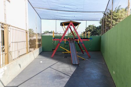 Apartamento à venda com 53m², 2 quartos e 1 vagaÁrea comum - Playground