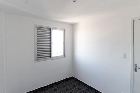 Apartamento à venda com 53m², 2 quartos e 1 vagaQuarto 2