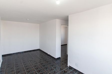 Apartamento à venda com 53m², 2 quartos e 1 vagaSala