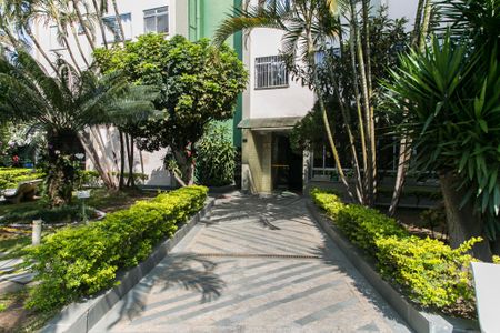 Apartamento à venda com 53m², 2 quartos e 1 vagaÁrea comum