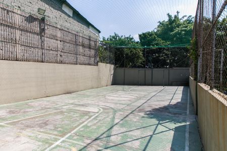 Apartamento à venda com 53m², 2 quartos e 1 vagaQuadra Esportiva