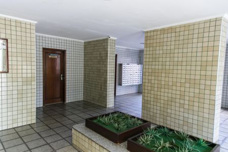 Apartamento à venda com 53m², 2 quartos e 1 vagaÁrea comum