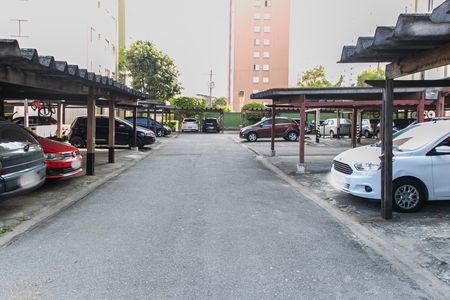 Apartamento à venda com 53m², 2 quartos e 1 vagaÁrea comum