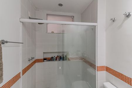 Apartamento à venda com 188m², 3 quartos e 1 vagaBanheiro Social