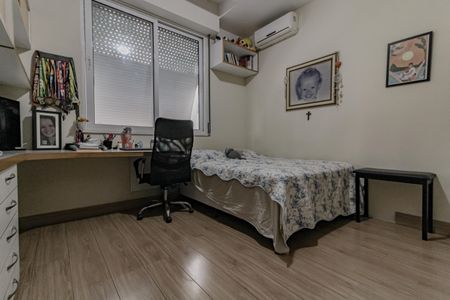 Apartamento à venda com 188m², 3 quartos e 1 vagaQuarto 