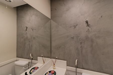 Apartamento à venda com 188m², 3 quartos e 1 vagaLavabo