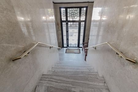 Apartamento à venda com 188m², 3 quartos e 1 vagaHall de entrada