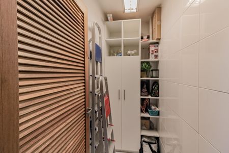 Apartamento à venda com 188m², 3 quartos e 1 vagaDespensa