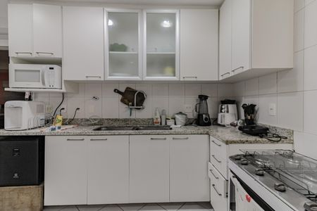 Apartamento à venda com 188m², 3 quartos e 1 vagaCozinha