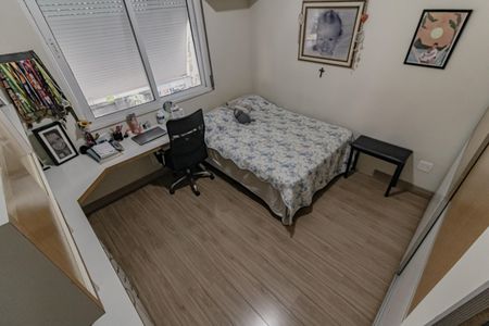 Apartamento à venda com 188m², 3 quartos e 1 vagaQuarto 