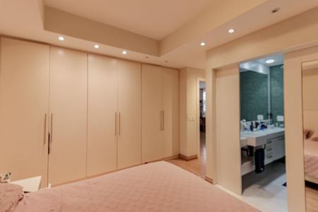 Apartamento à venda com 188m², 3 quartos e 1 vagaSuíte