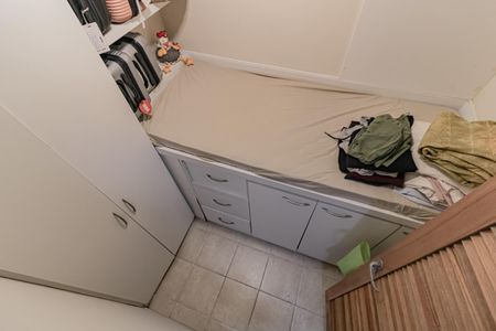 Apartamento à venda com 188m², 3 quartos e 1 vagaQuarto de Serviço