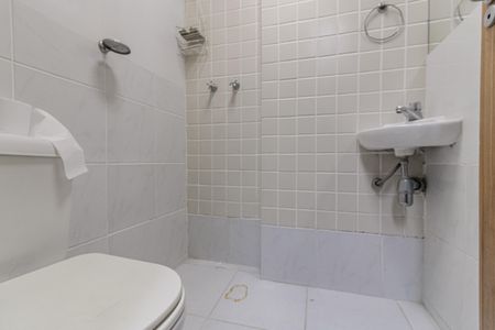 Apartamento à venda com 188m², 3 quartos e 1 vagaBanheiro de Serviço